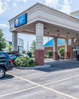 Comfort Inn Mississauga