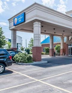 Comfort Inn Mississauga