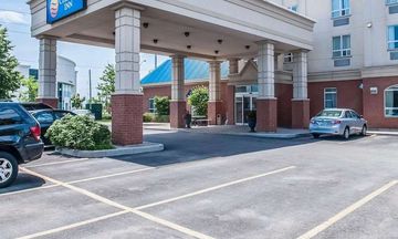 Comfort Inn Mississauga