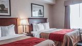 Comfort Inn Mississauga Room