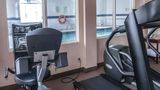 Comfort Inn Mississauga Health