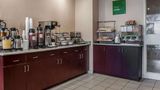 Comfort Inn Mississauga Restaurant
