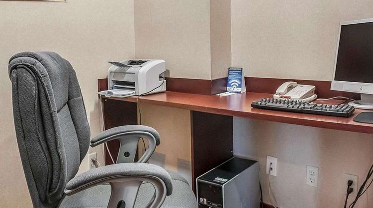 Comfort Inn Mississauga Other