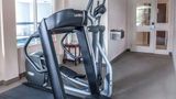 Comfort Inn Mississauga Health