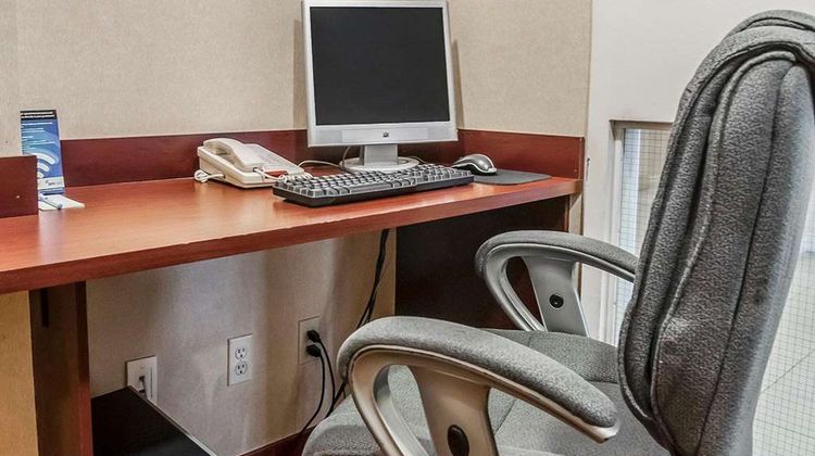 Comfort Inn Mississauga Other