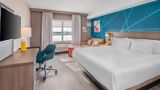 Comfort Inn Mississauga Room