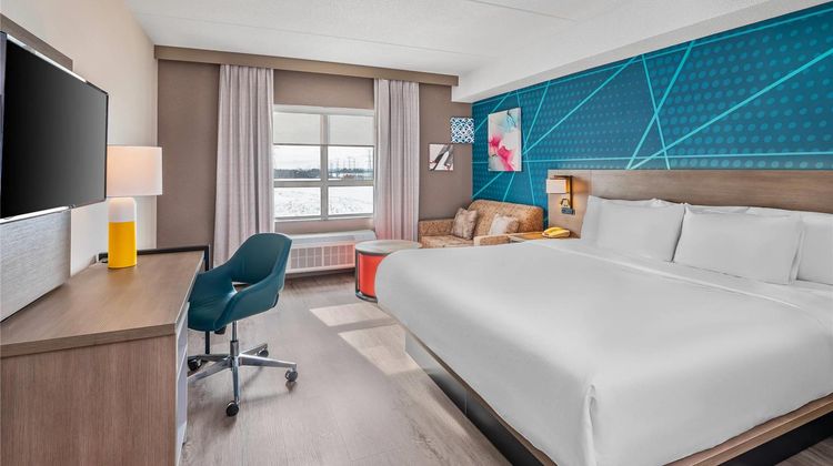 Comfort Inn Mississauga Room