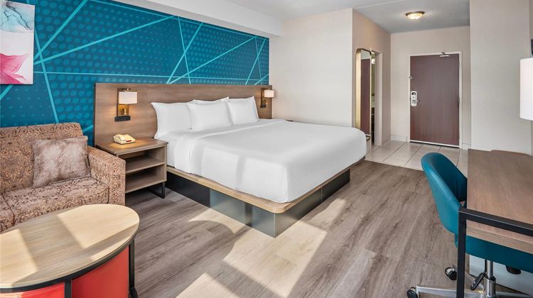 Comfort Inn Mississauga Room