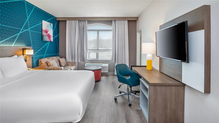 Comfort Inn Mississauga Suite