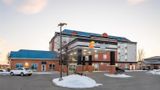Comfort Inn Mississauga Exterior