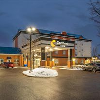 Comfort Inn Mississauga