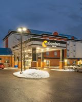 Comfort Inn Mississauga