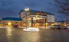 Comfort Inn Mississauga