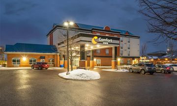 Comfort Inn Mississauga