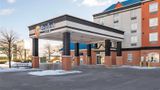 Comfort Inn Mississauga Exterior