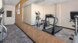 Comfort Inn Mississauga Health