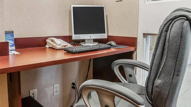Comfort Inn Mississauga Other