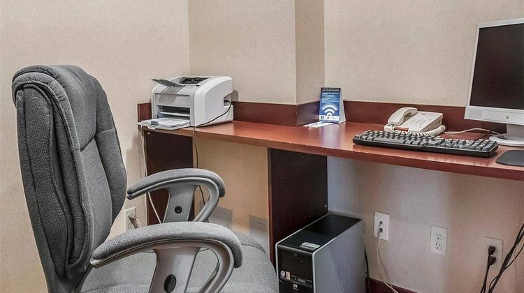 Comfort Inn Mississauga Other
