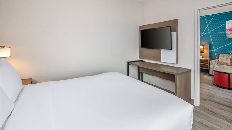 Comfort Inn Mississauga Suite