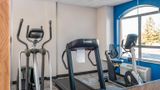 Comfort Inn Mississauga Health