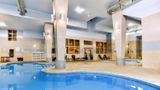 Comfort Inn & Suites Ambassador Bridge Pool