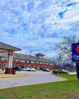 Comfort Inn & Suites Ambassador Bridge