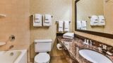 <b>Comfort Inn & Suites Ambassador Bridge Room</b>. Images powered by <a href="https://iceportal.shijigroup.com/" title="IcePortal" target="_blank">IcePortal</a>.