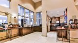 <b>Comfort Inn & Suites Ambassador Bridge Restaurant</b>. Images powered by <a href="https://iceportal.shijigroup.com/" title="IcePortal" target="_blank">IcePortal</a>.