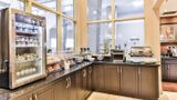 <b>Comfort Inn & Suites Ambassador Bridge Restaurant</b>. Images powered by <a href="https://iceportal.shijigroup.com/" title="IcePortal" target="_blank">IcePortal</a>.
