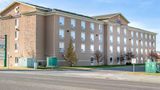 Comfort Inn and Suites Airdrie Exterior