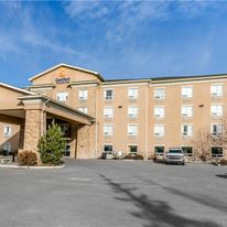 Comfort Inn and Suites Airdrie