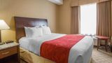Comfort Inn and Suites Airdrie Room
