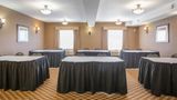 Comfort Inn and Suites Airdrie Meeting