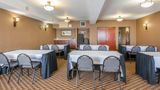 Comfort Inn and Suites Airdrie Meeting