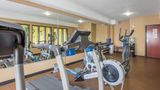 Comfort Inn and Suites Airdrie Health