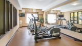 Comfort Inn and Suites Airdrie Health