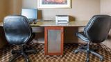 Comfort Inn and Suites Airdrie Other