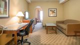 Comfort Inn and Suites Airdrie Suite