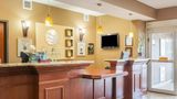 Comfort Inn and Suites Airdrie Lobby