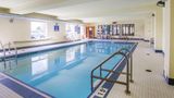Comfort Inn and Suites Airdrie Pool
