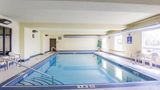 Comfort Inn and Suites Airdrie Pool