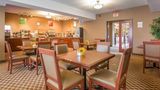 Comfort Inn and Suites Airdrie Restaurant