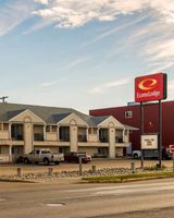 Econo Lodge Edson