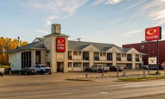 Econo Lodge Edson