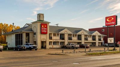 Econo Lodge Edson