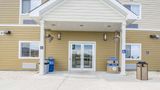 <b>Quality Inn & Suites, a Thompson Hotel Exterior</b>. Images powered by <a href="https://iceportal.shijigroup.com/" title="IcePortal" target="_blank">IcePortal</a>.