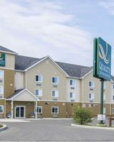 Quality Inn & Suites, a Thompson Hotel