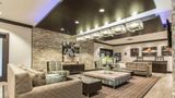 Quattro Hotel & Conf Centre, Ascend Htl Lobby