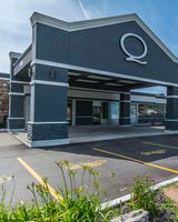 Quattro Hotel & Conf Centre, Ascend Htl