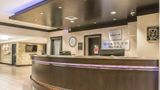 Quattro Hotel & Conf Centre, Ascend Htl Lobby